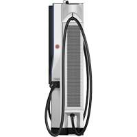 Chargeur rapide pour VE BoostQ, 240 kW, c.c., Connecteur CCS1 Sidevic Inc.