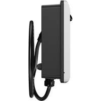 Chargeur pour VE commercial PulseQ AC Max, 80 A, Niveau 2 CA, Connecteur Type 1 (SAE J1772) Sidevic Inc.