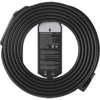 Fiche NEMA 6-50 portable PulseQ AC, 32 A, Niveau 2 CA, Connecteur Type 1 (SAE J1772) Sidevic Inc.