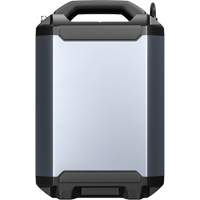 Alimentation stable 90 A et chargeur intelligent 12 V/24 V Tornado90000 Sidevic Inc.
