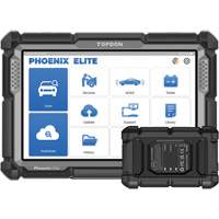 Phoenix Elite 10.1" OE-Level Scan Tool with Cloud-Based Programming & CANFD Sidevic Inc.