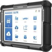 Phoenix Elite 10.1" OE-Level Scan Tool with Cloud-Based Programming & CANFD Sidevic Inc.