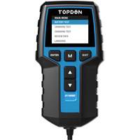 BT200 12V Battery & 12V/24V System Tester Sidevic Inc.