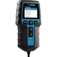 BT200 12V Battery & 12V/24V System Tester Sidevic Inc.