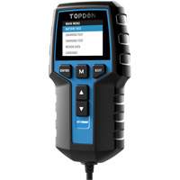 BT200 12V Battery & 12V/24V System Tester Sidevic Inc.