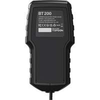 BT200 12V Battery & 12V/24V System Tester Sidevic Inc.