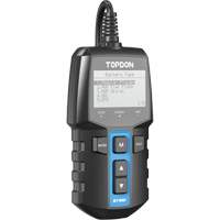 BT100 12V Battery & System Tester Sidevic Inc.