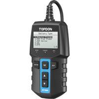 BT100 12V Battery & System Tester Sidevic Inc.