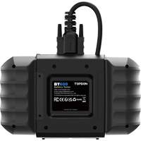 BT600 12V Battery & 12V/24V System Tester with Built-in Printer Sidevic Inc.