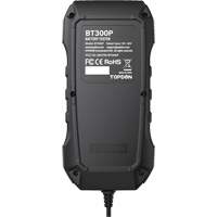BT300P Battery, Charging & Cranking System Tester with Printer Sidevic Inc.