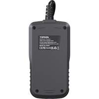 BT50 Battery, Charging & Cranking System Tester Sidevic Inc.