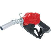 Pistolet automatique rouge &agrave; tr&egrave;s haut d&eacute;bit pour diesel Sidevic Inc.