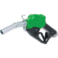 Pistolet automatique vert &agrave; tr&egrave;s haut d&eacute;bit pour diesel Sidevic Inc.