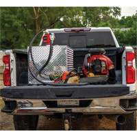 Pompe de transfert de carburant 12 V CC avec pistolet Sidevic Inc.