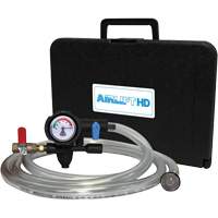 Airlift II: HD Cooling System Sidevic Inc.