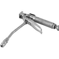 Air-Operated Gear Lube Grease Pump Sidevic Inc.