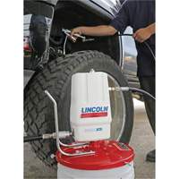 Air-Operated Gear Lube Grease Pump Sidevic Inc.