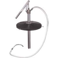 Lever Action Bucket Pump for 5-Gallon buckets, 48" L Sidevic Inc.