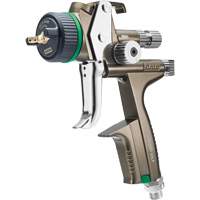 Pistolet de peinture de premi&egrave;re qualit&eacute; pour la peinture automobile X 5500 HVLP 1,3 I RPS D, Entr&eacute;e d'air 1/4" NPT, 15,19 pi³/min, Capacit&eacute; 0,6 L/0,9 L, 0,17 psi Sidevic Inc.