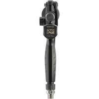 Pistolet de peinture de premi&egrave;re qualit&eacute; pour la peinture automobile X HVLP 1,3 I, Entr&eacute;e d'air 1/4" NPT, 14.83 pi³/min, 0,17 psi Sidevic Inc.
