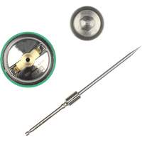 Jeu de buses de retouche 4400 B HVLP 1,2, 4,24 pi³/min, 0,14 psi Sidevic Inc.