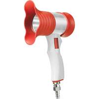 Pistolet de s&eacute;chage Dry jet 2 Sidevic Inc.