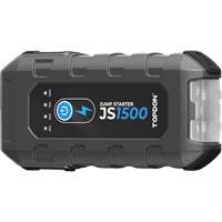 JumpSurge1500 Jump Starter, Booster, Power Bank & Flashlight Sidevic Inc.