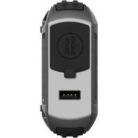 JumpSurge1500 Jump Starter, Booster, Power Bank & Flashlight Sidevic Inc.