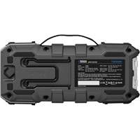 V3000 Jump Starter, Power Bank & Flashlight Sidevic Inc.