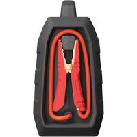 V4500 Plus 2-in-1 4500 Peak Amp Jump Starter, Battery & System Tester Sidevic Inc.