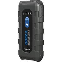 V2200 Jump Starter, Power Bank & Flashlight Sidevic Inc.