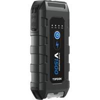 V1500 Jump Starter, Booster, Power Bank & Flashlight Sidevic Inc.