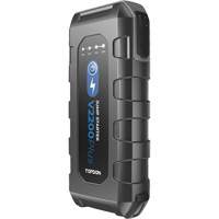 V2200Plus 2-in-1 2200 Peak Amp Jump Starter, Battery & System Tester Sidevic Inc.