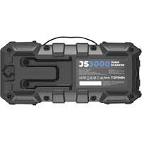 JumpSurge3000 Battery Jump Starter, Power Bank & Flashlight Sidevic Inc.