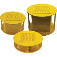 Steel Cribbing Stand Set Sidevic Inc.