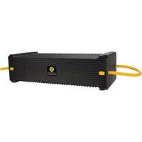 12-Piece CribLok Composite Cribbing System Kit Sidevic Inc.