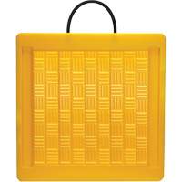 12-Piece CribLok Composite Cribbing System Kit Sidevic Inc.