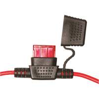 Fuse Lead Automotive DMM Test Leads Sidevic Inc.