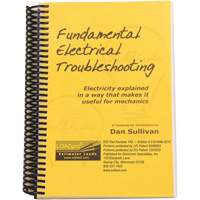 Guide Fundamental Electrical Troubleshooting Sidevic Inc.