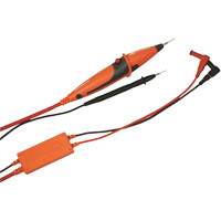 C&acirc;bles de test dynamique 48 V LOADpro Sidevic Inc.
