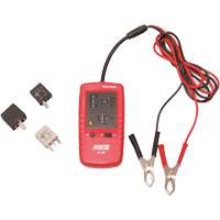 Relay Buddy&reg; Tester Sidevic Inc.
