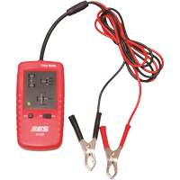 Relay Buddy&reg; Tester Sidevic Inc.