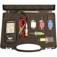 Relay Buddy&reg; Diagnostic Pro Tester Kit Sidevic Inc.