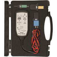 Super Relay Buddy&reg; Pro Tester Kit Sidevic Inc.