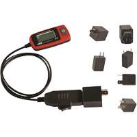Relay Fuse Buddy Tester Sidevic Inc.