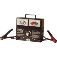 500-Amp Carbon Pile Load Tester Sidevic Inc.