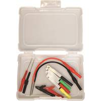 10-Piece EZ Test Back Probe Kit Sidevic Inc.