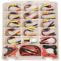70-Piece Diagnostic Test & Terminal Set Sidevic Inc.