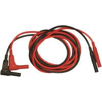 64" Interconnect Test Leads Sidevic Inc.