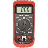 Digital Engine Analyzer/Multimeter with Holster Sidevic Inc.